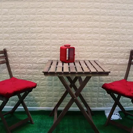 Conil Manrey Apartament *