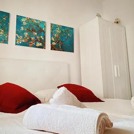 Conil Manrey Apartament