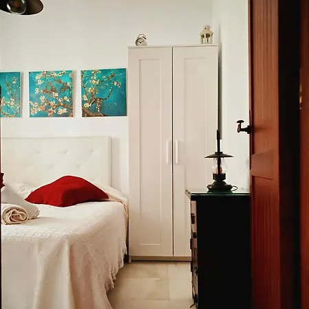 Apartament Conil Manrey *
