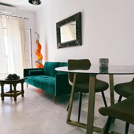 Appartement Conil Manrey