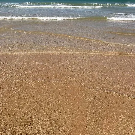 Conil Manrey Apartament *