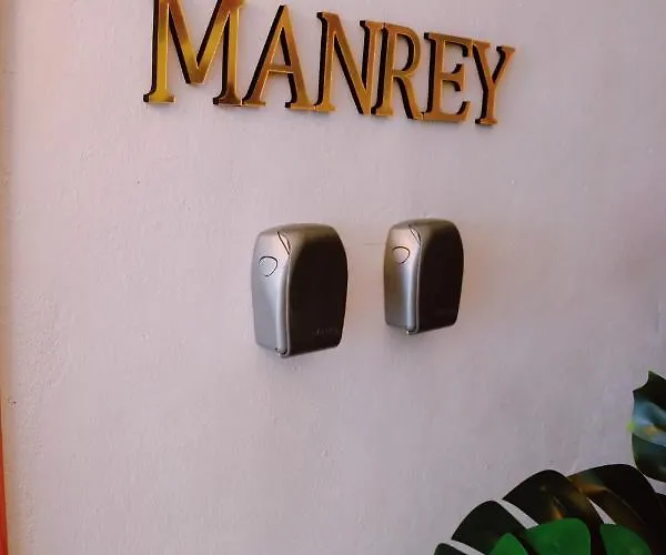 Conil Manrey Appartement Conil De La Frontera