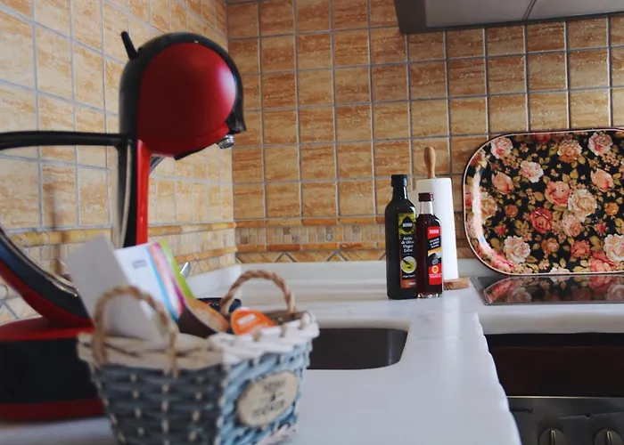 Appartement Conil Manrey