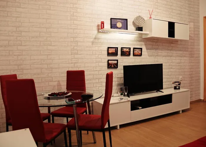 Conil Manrey Conil De La Frontera