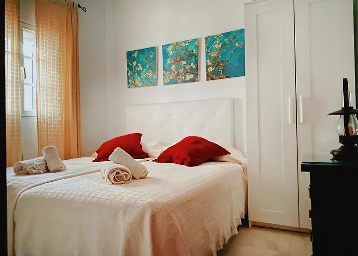 Appartement Conil Manrey *