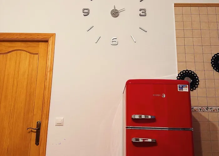 Appartement Conil Manrey Conil De La Frontera