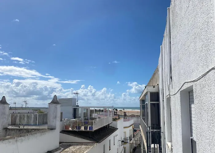 Conil Manrey