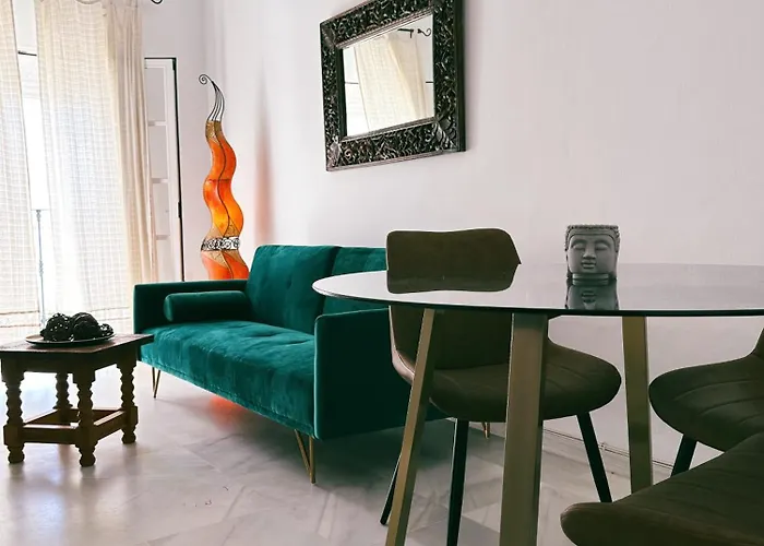 Appartement Conil Manrey