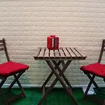 Conil Manrey Apartmán *