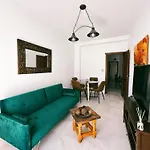 Apartmán Conil Manrey *