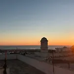 Conil Manrey Apartmán *