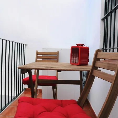 Conil Manrey * Conil De La Frontera