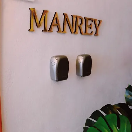 Conil Manrey Apartamento Conil De La Frontera