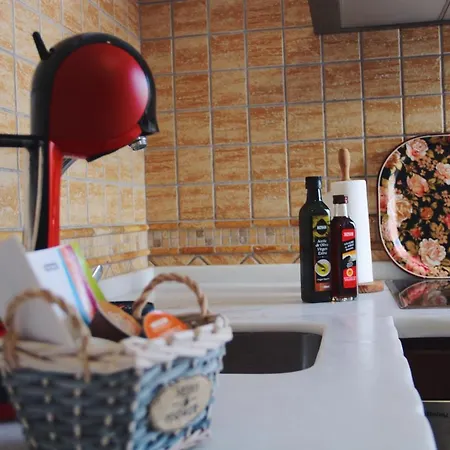 Apartamento Conil Manrey