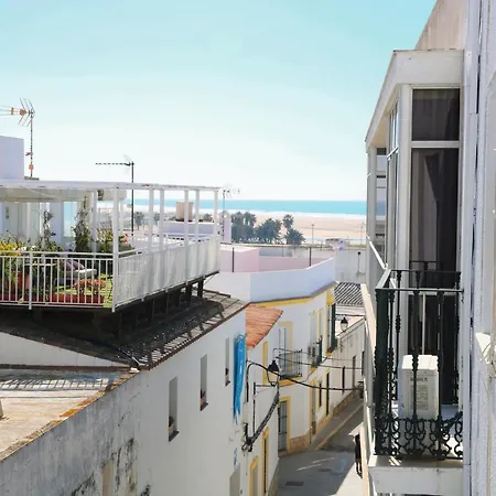 Conil Manrey Apartment Conil De La Frontera