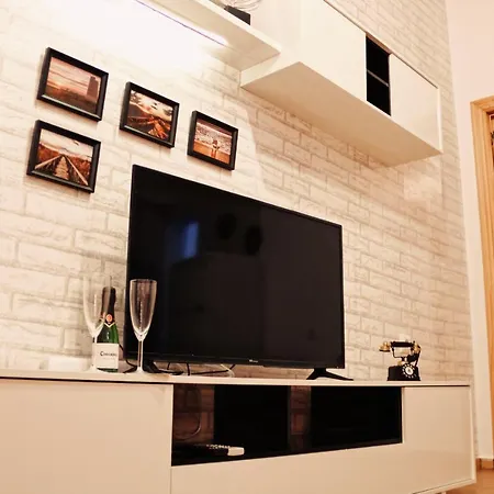 Conil Manrey Apartamento Conil De La Frontera