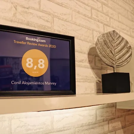 Conil Manrey Conil De La Frontera