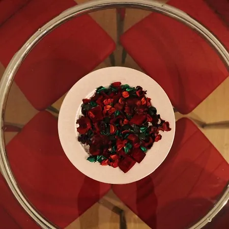 Conil Manrey Apartamento