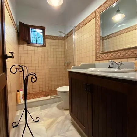 Conil Manrey Apartamento Conil De La Frontera