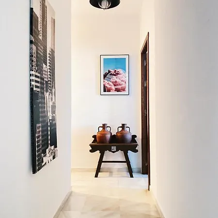 Conil Manrey Conil De La Frontera