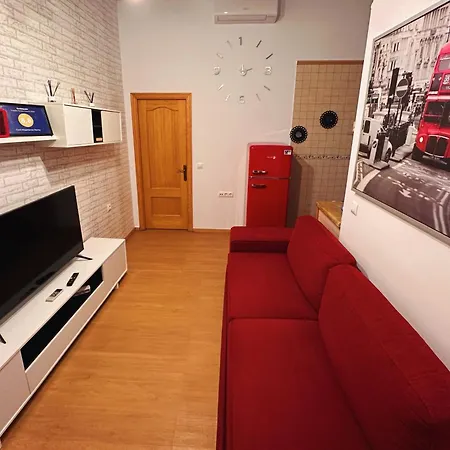 Conil Manrey * Conil De La Frontera