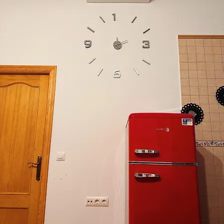 Apartamento Conil Manrey Conil De La Frontera