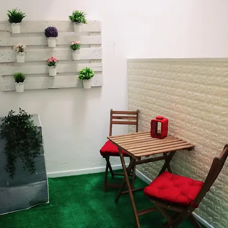 Appartement Conil Manrey *