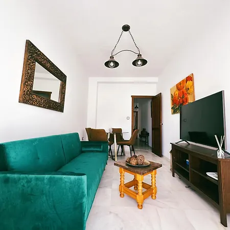 Conil Manrey Apartamento