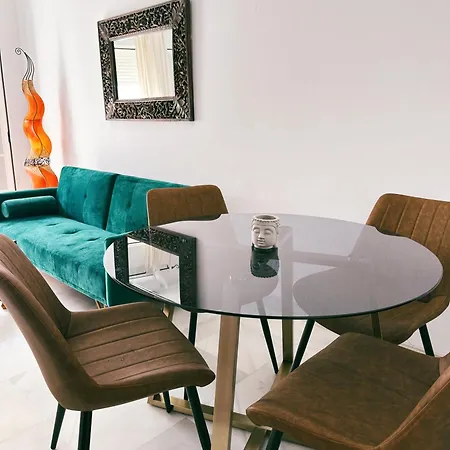 Apartamento Conil Manrey Conil De La Frontera