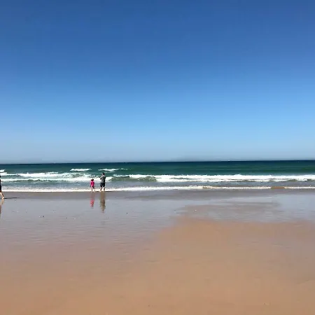 Apartamento Conil Manrey