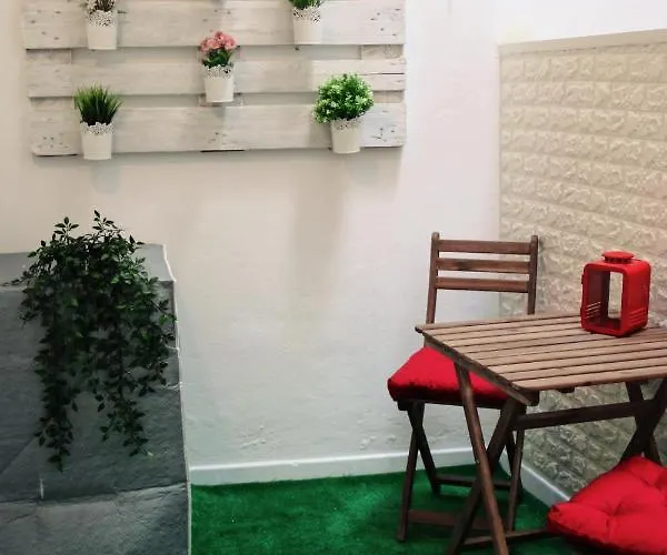 Conil Manrey Apartman Conil de la Frontera