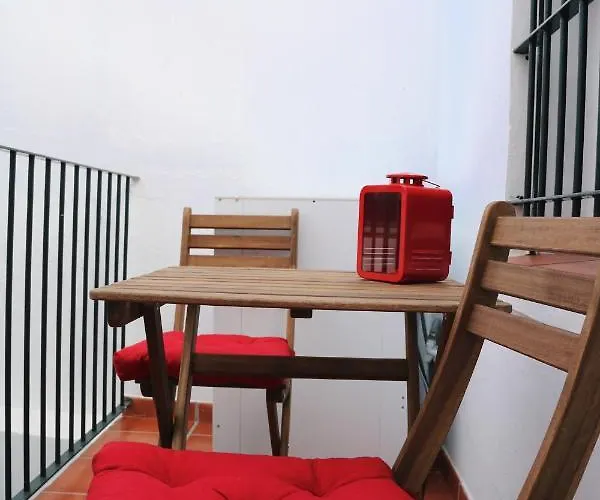 Conil Manrey * Conil De La Frontera