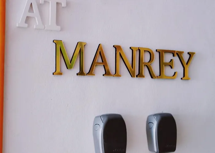 Apartment Conil Manrey