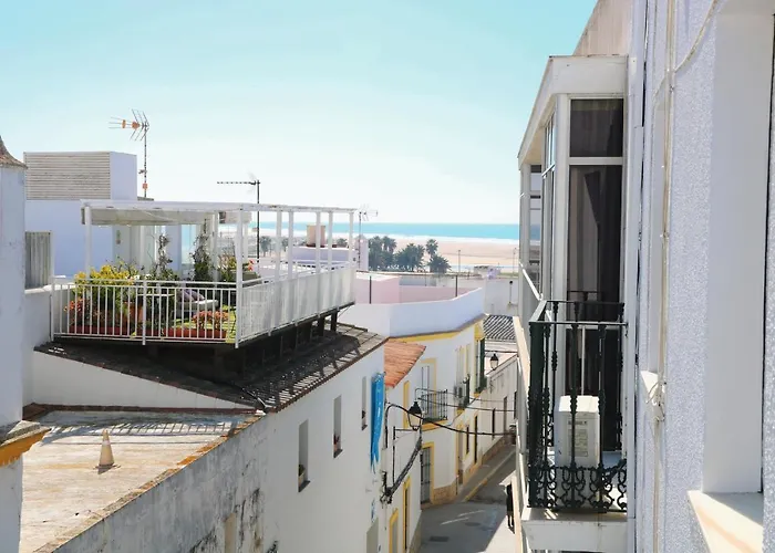 Conil Manrey Apartman Conil de la Frontera