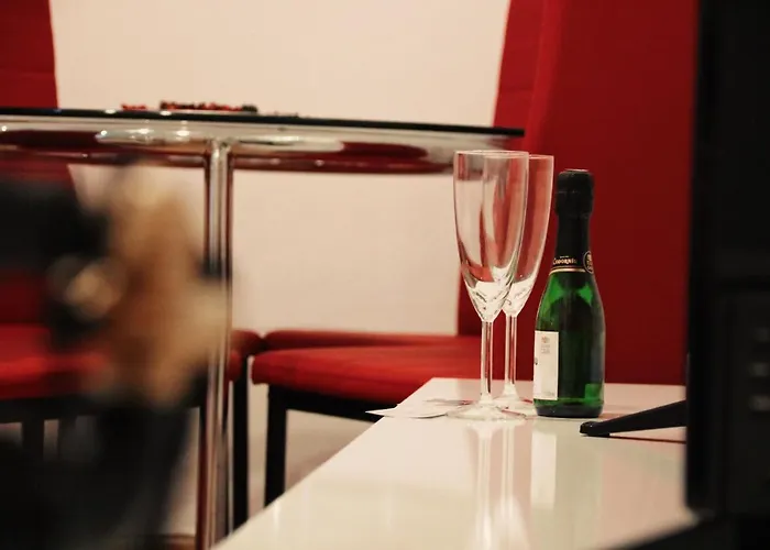 Apartman Conil Manrey Conil de la Frontera