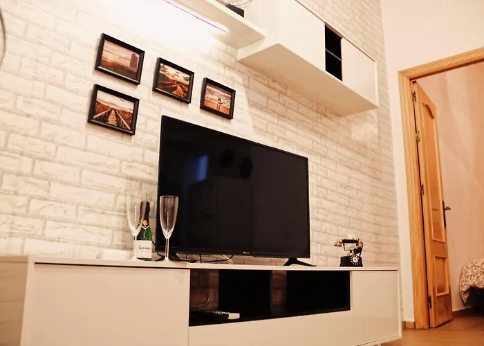 Conil Manrey Apartman Conil de la Frontera