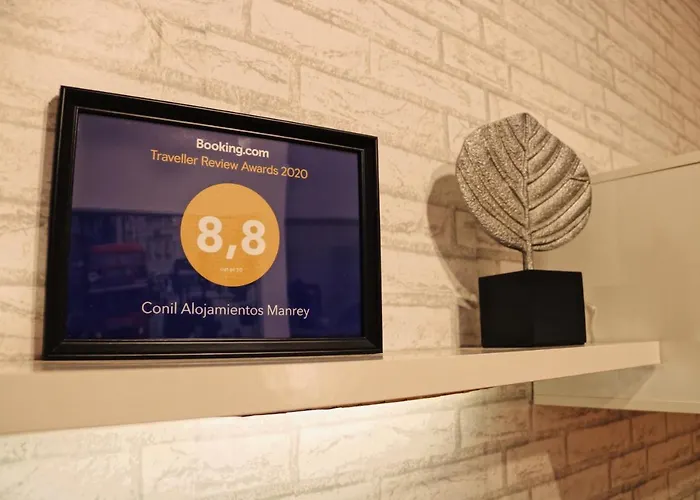 Conil Manrey Conil de la Frontera