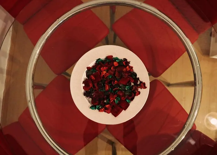 Conil Manrey Apartman