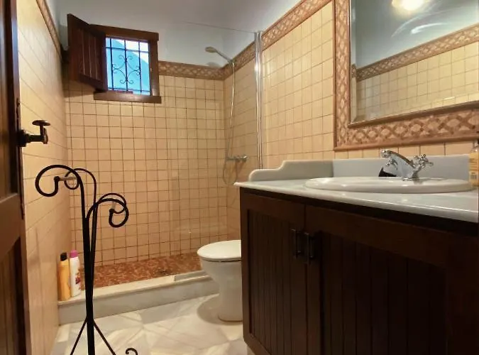 Conil Manrey Apartment Conil De La Frontera