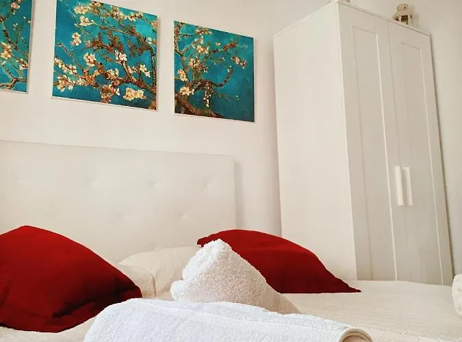 Conil Manrey Apartment