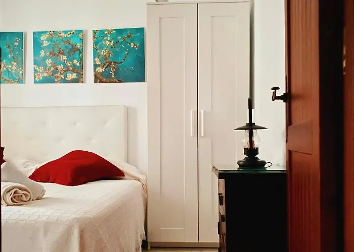 Apartment Conil Manrey *