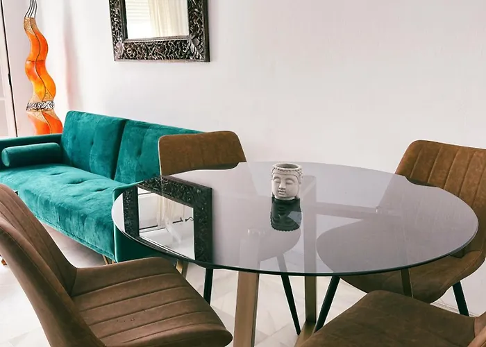 Apartment Conil Manrey Conil De La Frontera