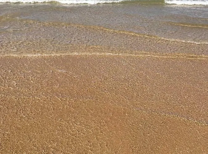 Conil Manrey Apartment *