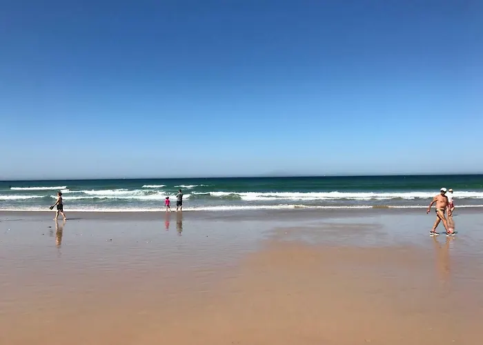 Apartment Conil Manrey