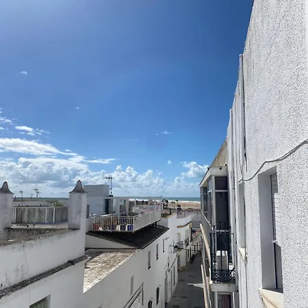 Conil Manrey