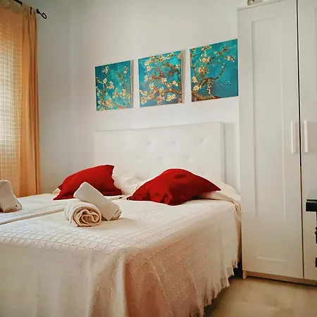 Apartman Conil Manrey *